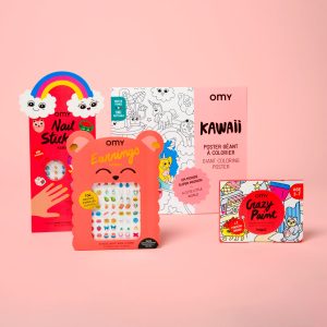 Gift Set Kawaii