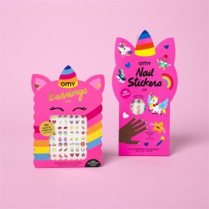 Unicorn Beauty Gift Set