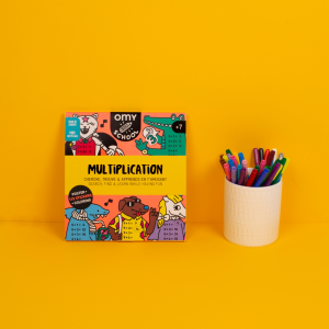 Multiplication - OMY SCHOOL