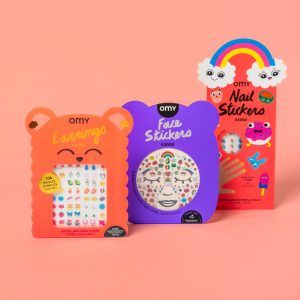 Kawaii Beauty Gift Set